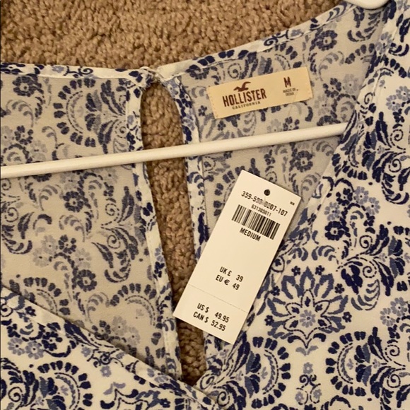 Romper - Picture 2 of 4